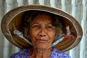 Saïgon