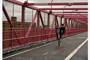 Williamsburg Bridge 2