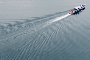 Seefahrt