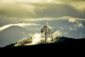 Mystisch