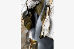 Wasserfall
