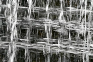 Wasserspielerei