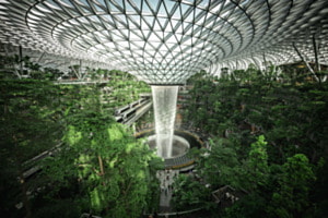 Wunder der Architektur