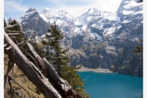 Oeschinensee