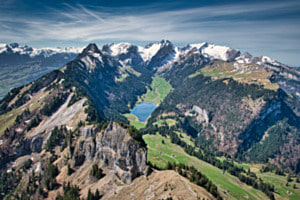 Bergkrater