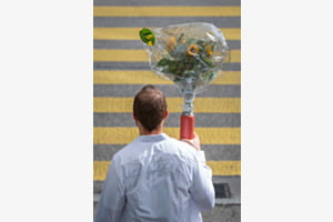 Blumenbote Blumenbote