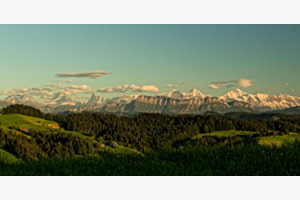 Berner Alpen