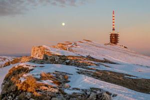 Chasseralmond
