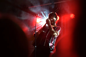 Live on Stage ROA