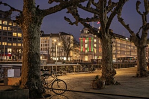 Nacht Nacht