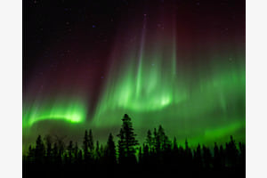 Dancing Lights