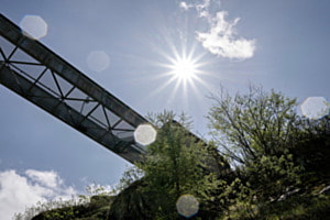 Sonnenstern