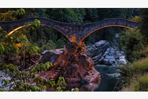 Verzasca Verzasca