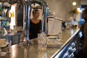 Kaffeebar