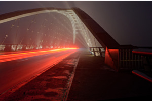 Nebelbrücke