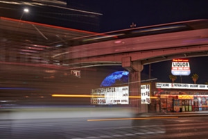 Sphere/Las Vegas
