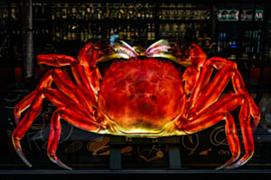 Crab Bar