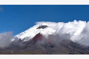 Cotopaxi