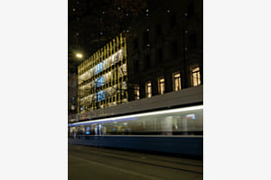 Zürich