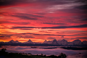 Sunrise