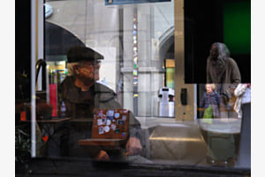 Reflets (Photowalk mit Jens Krauer)