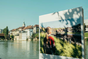 Open-Air-Ausstellung