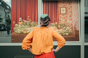 Orange