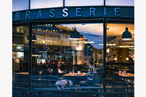 Brasserie