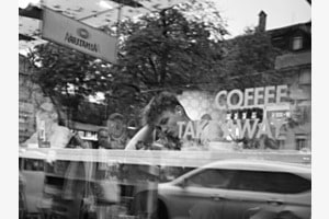 Coffe dreams
