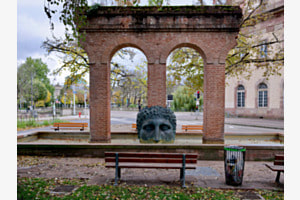 arche