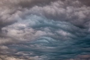 Eye of the Cloud
