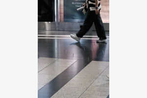 Unterwegs