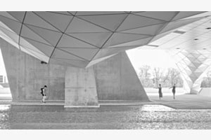 Musée des Confluences Lyon