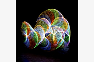 Farben Muster 2