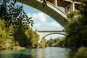 Berner Brücken