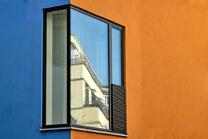 Eckfenster
