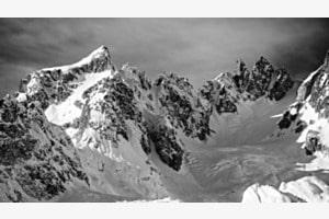 Schlafende Giganten