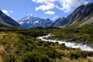 Aoraki