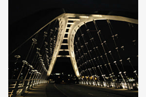 Aarebrücke Arch-Grenchen