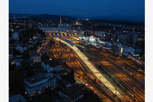 Bahnhof Bern