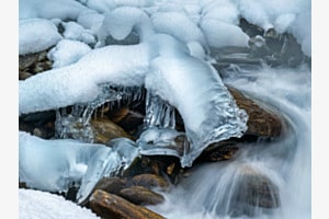 Eiskalt