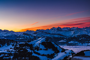 Morgenrot