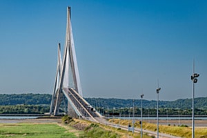 Pont de Normandie