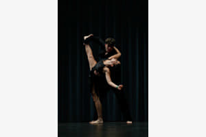 Dancing