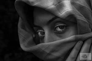 Oriental Girl