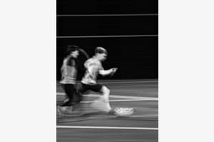speed