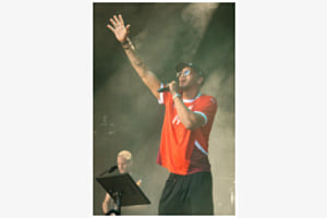 Guillaume Hoarau