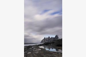 Tungeneset