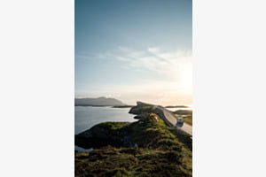 Fjords connection