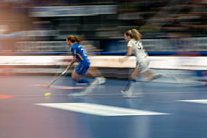 Unihockey Superfinal